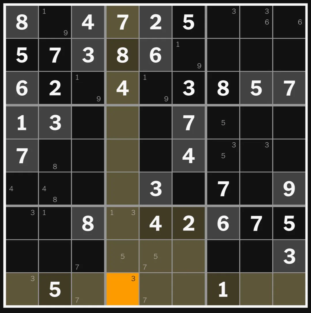 Original puzzle